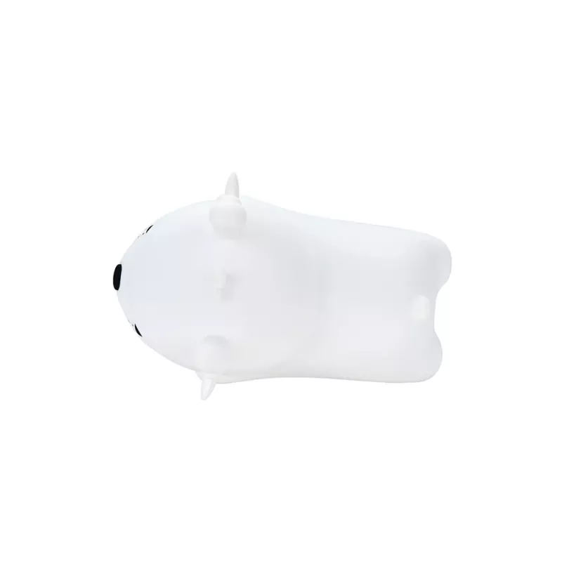 Nachtlicht Tellur TLL441161 Baby Deer LED, sanftes Leuchten, kompakte Nachttischlampe