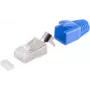 Shiverpeaks BS72067-10B Blau