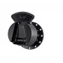 Adapter Asetek Invicta QR USB-C schwarz – Schnellverschluss-Adapter für Asetek Invicta-Montage