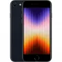 iPhone SE 2022 128GB Dual-SIM Midnight 11,94 cm 4,7 Zoll IPS LCD Display iOS 15. 12MP Kamera