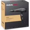 Haartrockner BaByliss PRO Levante 2100 W, AC-Motor, ionisch, 2 Hitze-/2 Stufen, schwarz