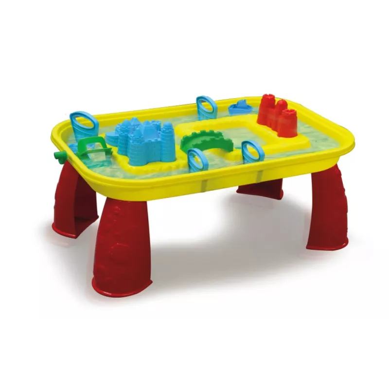Sand- und Wassertisch Jamara 460344