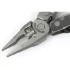Leatherman Multitool Super Tool 300 (19x) Edelstahl