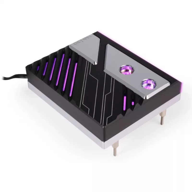 Coldplate Alphacool 13893 Computer-Kühlsystem-Komponente