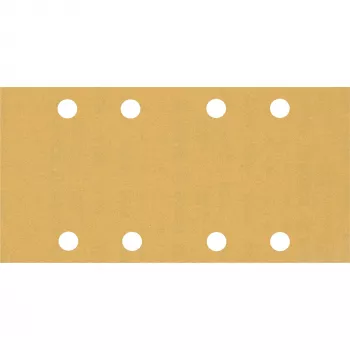 Schleifblatt Bosch 2608900939 93x186 mm K120 für Farbe und Holz