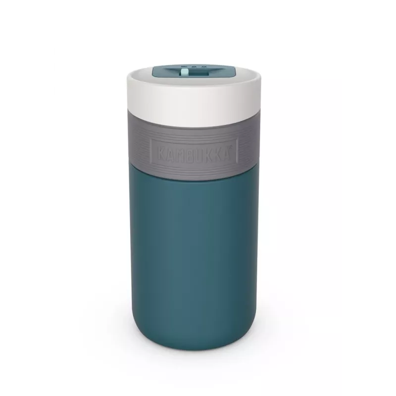 Kambukka Etna Thermobecher 300ml Deep Teal