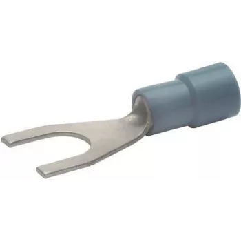 Crimp-Kabelschuh 1,5-2,5 mm² isoliert 630C/6 (630C6)