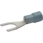 Crimp-Kabelschuh 1,5-2,5 mm² isoliert 630C/6 (630C6)