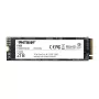 SSD-Festplatte Patriot Memory 2 TB M.2 PCI Express 3.0 NVMe P300