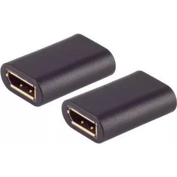 DisplayPort-Kabel ShiverPeaks BS10-01033, DisplayPort auf DisplayPort, 4K 60Hz Unterstützung