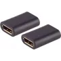 DisplayPort-Kabel ShiverPeaks BS10-01033, DisplayPort auf DisplayPort, 4K 60Hz Unterstützung