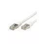 Value 21.99.1386 Ethernet Patchkabel Weiß