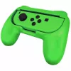 Controller-Griff SUBSONIC SA5490-1 Pink/Grün für Nintendo Switch