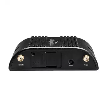 CradlePoint IBR200 Serie - Wireless Router - WWAN 2,4 GHz