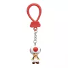 Backpack Buddies Schlüsselanhänger-Set Paladone Super Mario VKE mit 24 Stück – verschiedene Charaktere, Sammleraccessoires