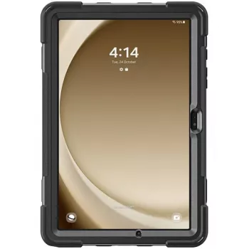 Cover 4smarts Galaxy Tab A9+ 27.9 cm 2 Standmodi Schwarz