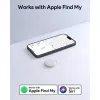 AUKEY Smart Mini Air Tag Bluetooth Tracker für Apple Track Mate 1 Serie TM-10