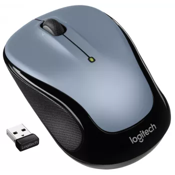 Maus Logitech M325s RF Wireless