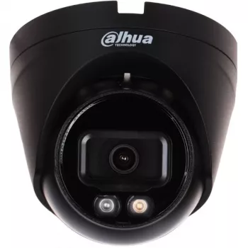 IP-Kamera DAHUA IPC-HDW1439V-A-IL-0280B-Schwarz