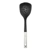 Küchenutensilien-Set JATA HACC4624 7-tlg. Schwarz Edelstahl Hitzebeständig bis 210 °C