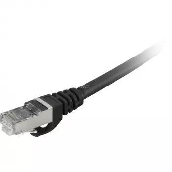 Sharkoon Ethernet-Patchkabel Schwarz