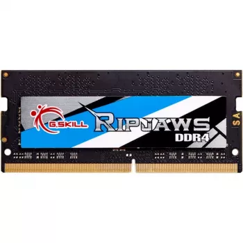 SO-DIMM 4 GB DDR4-2400, Speicher F4-2400C16S-4GRS, Ripjaws