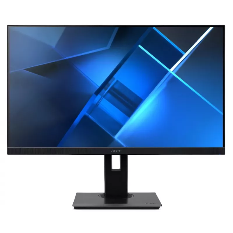 Monitor Acer B247Y DE 23,8 Zoll Full HD LED 1920 x 1080