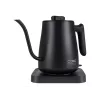 Elektrischer Wasserkocher Caso Coffee Classic Kettle — 0,6 l, 1310 W, schwarz