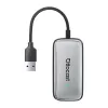 Wireless-Adapter Ottocast Play2Video CA515-T für CarPlay und Android Auto