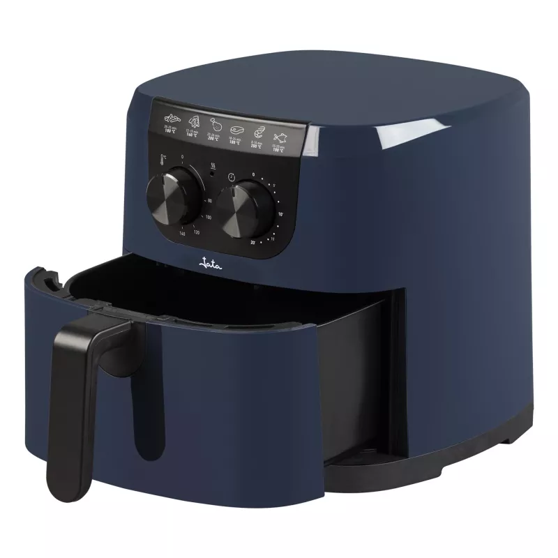 Elektrische Fritteuse Jata JEFR1227 — 1200 W, 1,2 L Kapazität