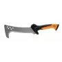 Fiskars 1051233 Handsäge Bügelsäge 23 cm Schwarz, Orange, Silber