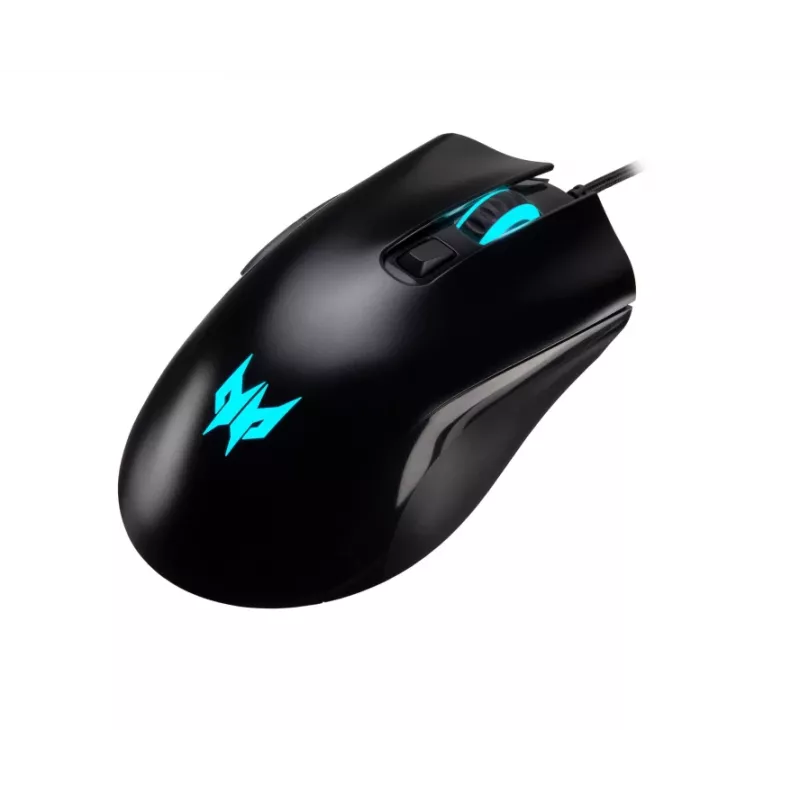 Maus Acer Predator Cestus 333 Kabelgebunden USB 2.0