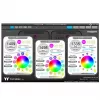 Thermaltake Riing 12 RGB Plus TT Premium Edition 5-Pack 120mm ARGB Gehäuselüfter