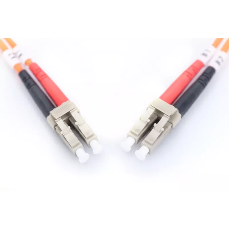 Glasfaser-Patchkabel Digitus DK-2533-01