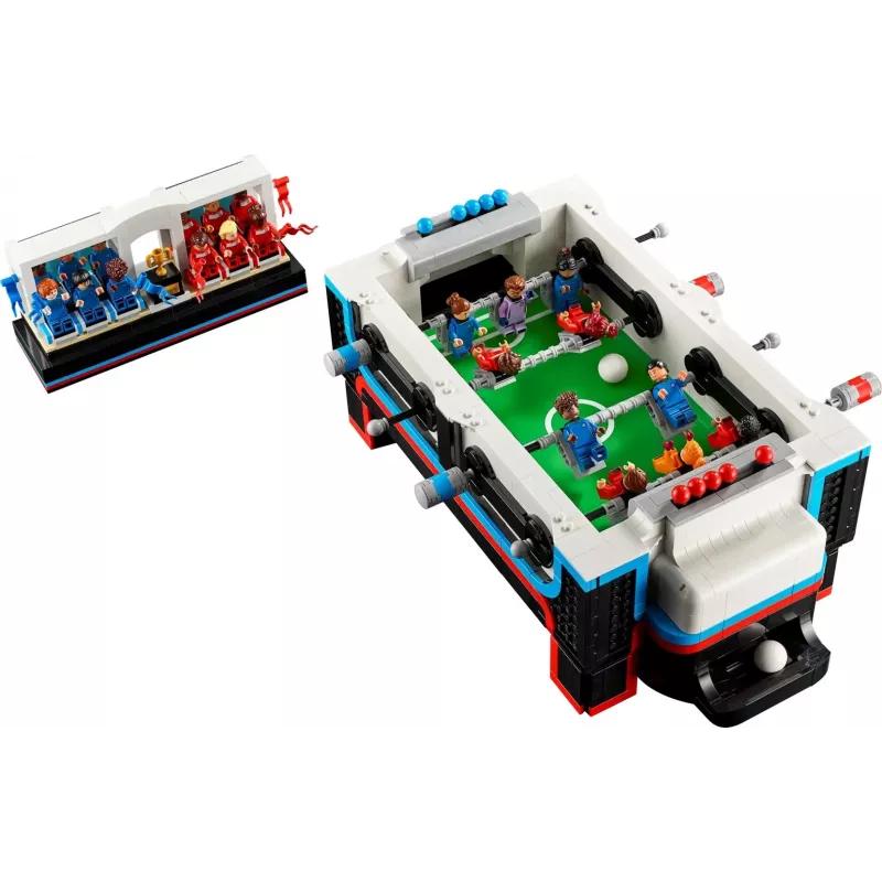 LEGO IDEAS 21337 Tischfußball