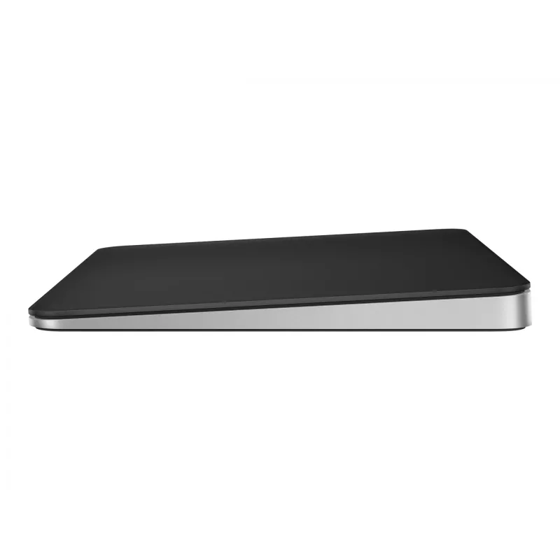Magic Trackpad Schwarz Multi-Touch-Oberfläche USB