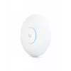 Access Point UBIQUITI U7 Pro — Tri-Band Wi‑Fi 7 (2,4/5/6 GHz), 5400 Mbit/s, MU‑MIMO, PoE, Decken-/Wandmontage