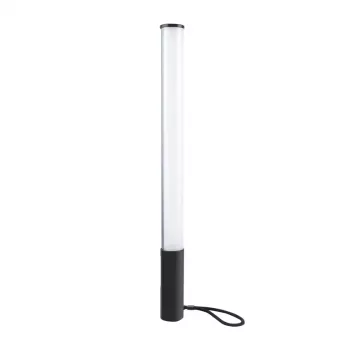 Fotolampe Puluz PU4140 132-LED einstellbare Helligkeit für Studio- und Kamera-Beleuchtung