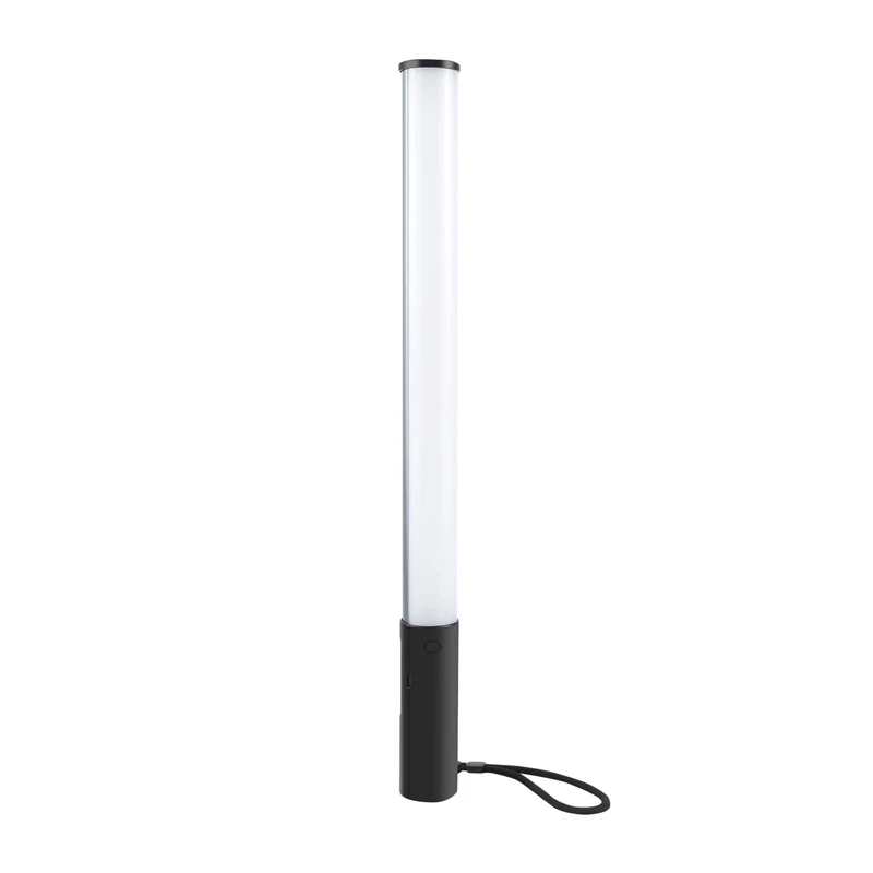 Fotolampe Puluz PU4140 132-LED einstellbare Helligkeit für Studio- und Kamera-Beleuchtung