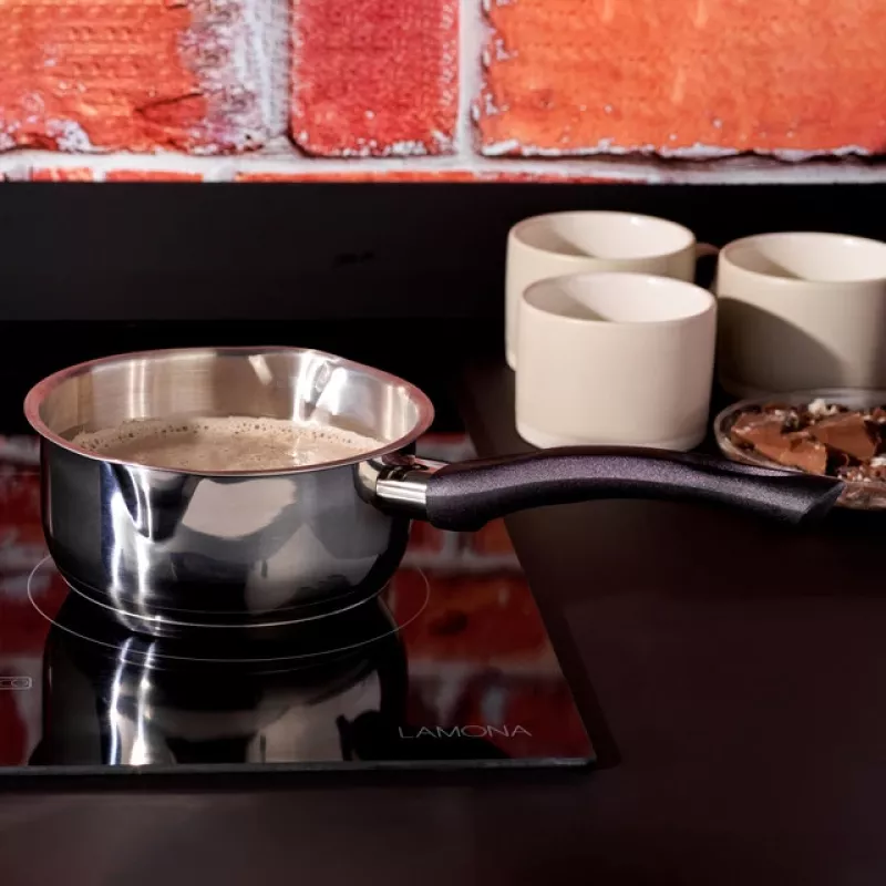 Kochgeschirr-Set Russell Hobbs RH00542EU7 — 3-teilige antihaftbeschichtete Pfannen, spülmaschinengeeignet