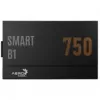 AeroCool Smart B1 80 PLUS Bronze Netzteil, PCIe 5.1, ATX 3.1 – 750 Watt, schwarz