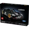 LEGO TECHNIC 42223 1966 Ford GT40 MKII Rennwagen
