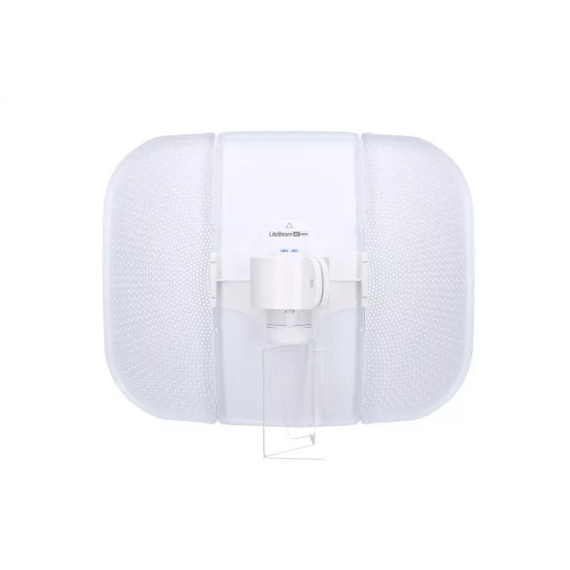 CPE Ubiquiti LBE-5AC-GEN2-5, LiteBeam 5AC, 5 GHz, MIMO, 1x RJ45 1000 Mb/s, 23 dBi, 5er-Pack