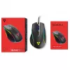 Maus MODECOM Volcano Veles M-MC-VELES-100 USB