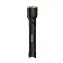 Duracell DF750 Taschenlampe schwarz