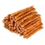 Hilton Hühner-Reis-Sticks 500 g — hypoallergene Snack-Sticks mit Huhn & Reis für ausgewachsene Hunde