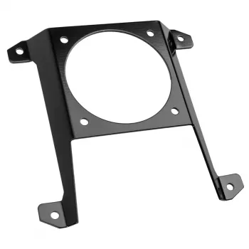 Lüfterhalterung 120 mm für ULTITUBE D5 Ausgleichsbehälter von Aqua-Computer (Modell 34112)