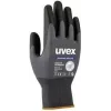 Uvex 60049 Grau - Schwarz Elastan - Polyamid (6004910)