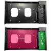 HDD-/SSD-Gehäuse LC-Power LC-DOCK-C-35-M2 3,5 Zoll USB Type-C 10 Gbit/s