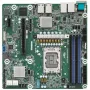 ASRock EC262D4U-2L2T Intel C262 LGA 1700 micro ATX Motherboard